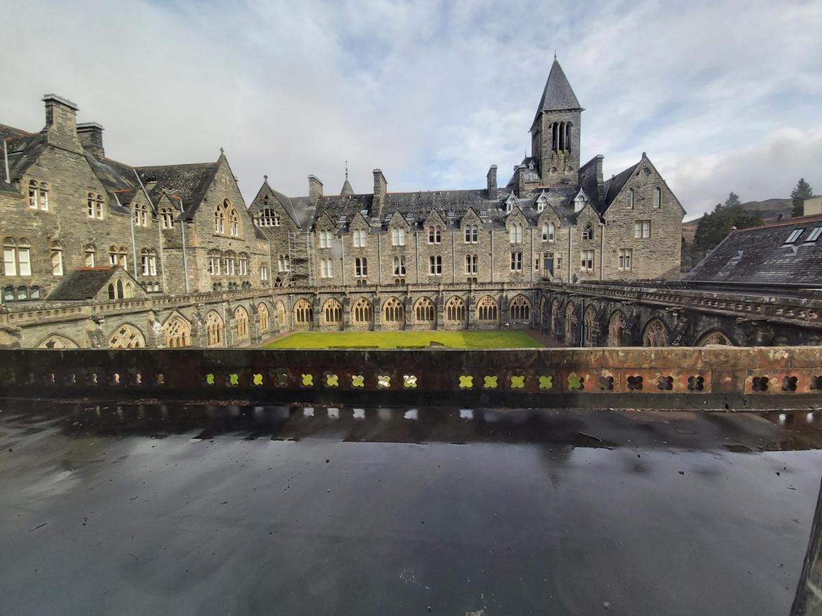 Moat House - Highland Club Fort Augustus Exterior foto