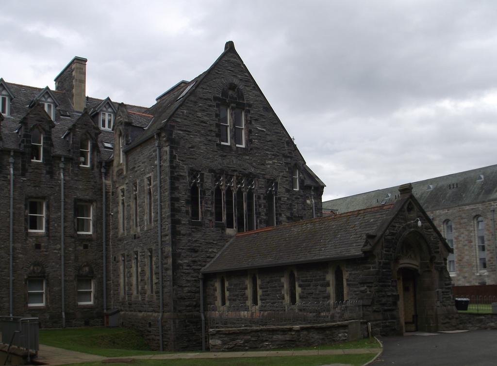 Moat House - Highland Club Fort Augustus Quarto foto