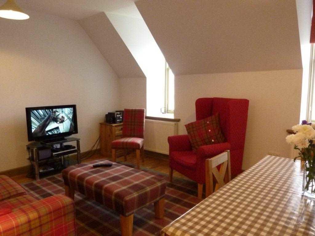 Moat House - Highland Club Fort Augustus Quarto foto