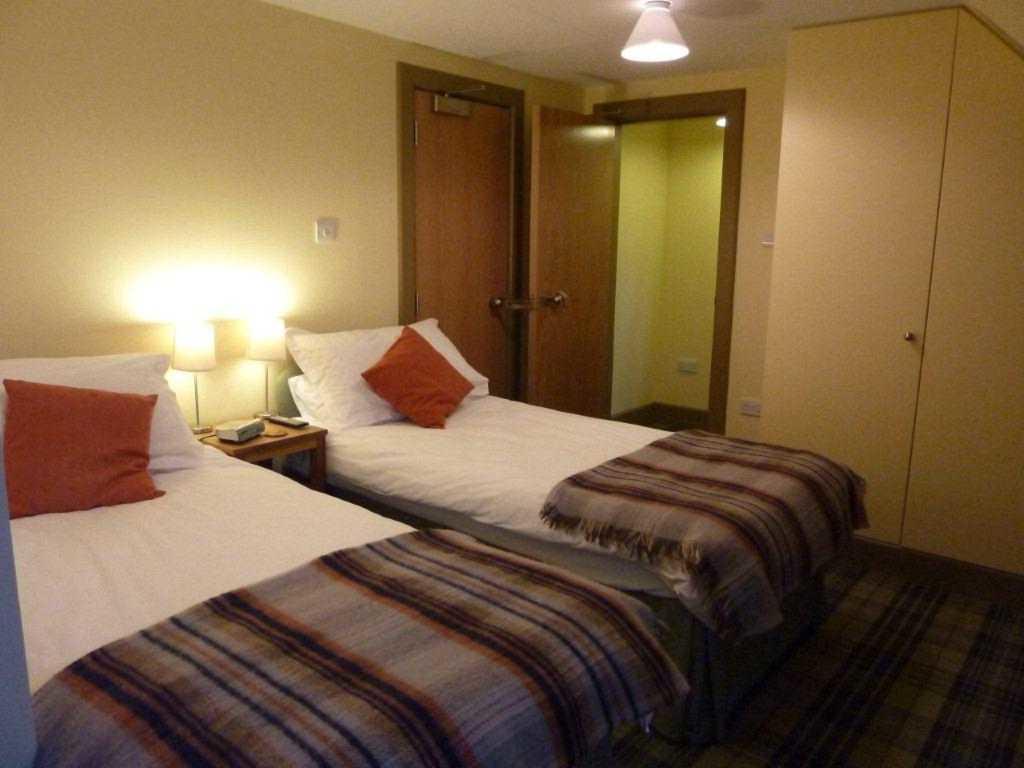 Moat House - Highland Club Fort Augustus Quarto foto