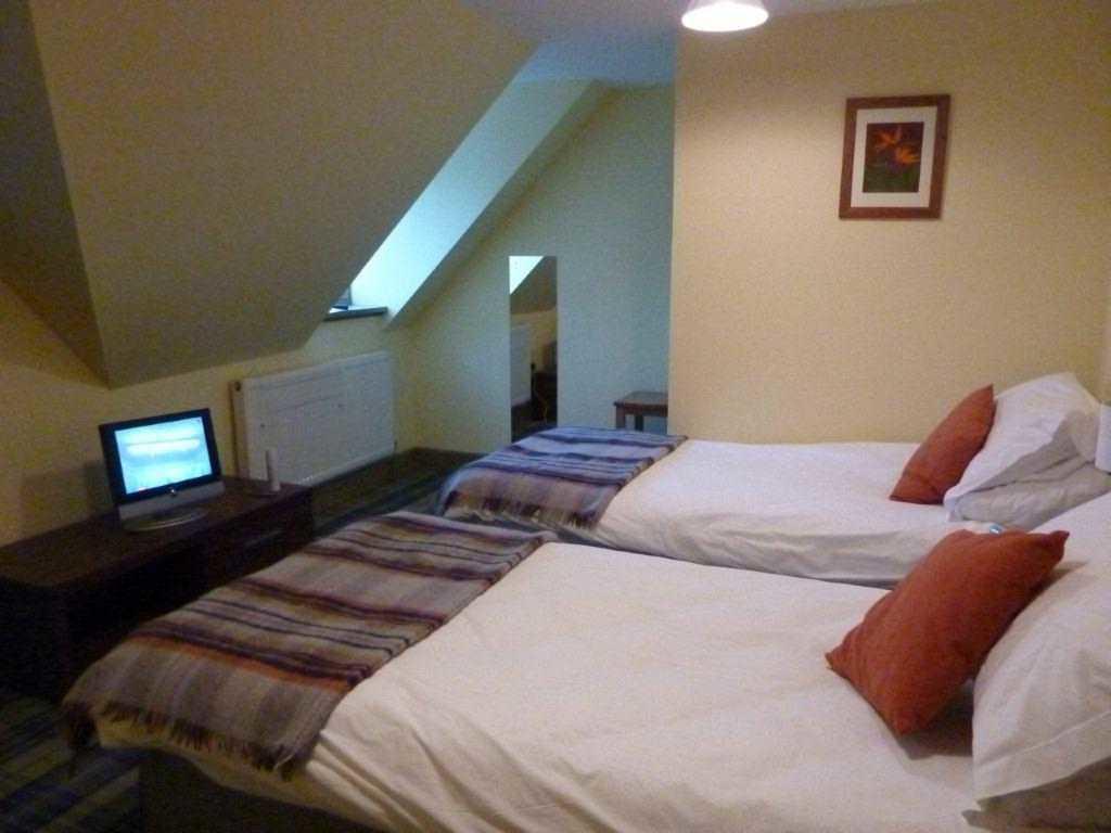 Moat House - Highland Club Fort Augustus Quarto foto