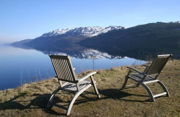 Moat House - Highland Club Fort Augustus Quarto foto